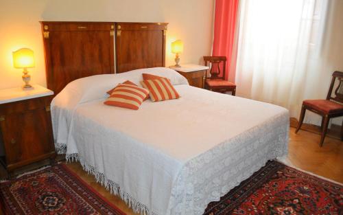 Hotel Villa Casalecchi