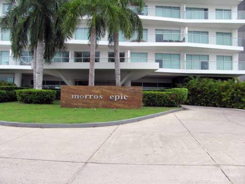 Apartamento en Cartagena, Morros Epic apto 212