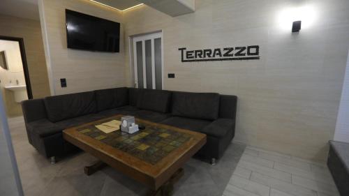 Hotel Terrazzo