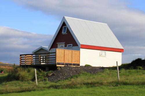 The Holiday Houses by Stay Iceland