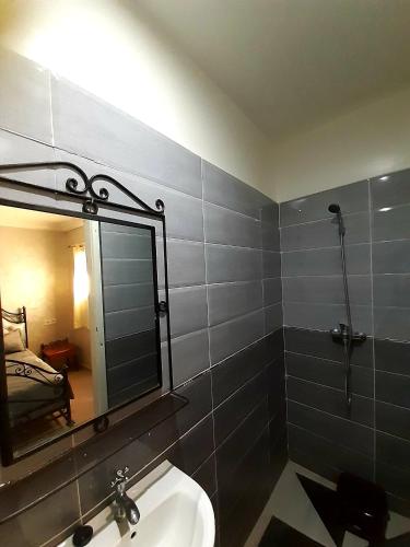 Hotel salem leksor - main image