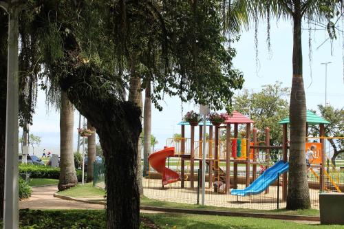 Residencial Beira-mar Norte no Centro e Destino Floripa