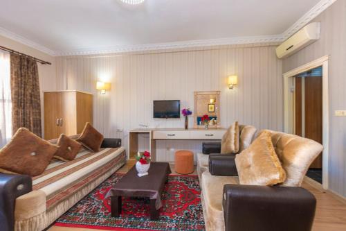 Ista Palace Hotel, Istanbul (photo 6)
