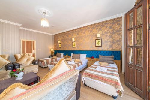 Ista Palace Hotel, Istanbul (photo 8)