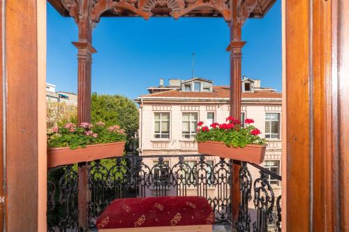 Ista Palace Hotel, Istanbul (photo 3)