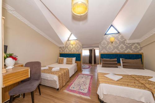 Ista Palace Hotel - image 8