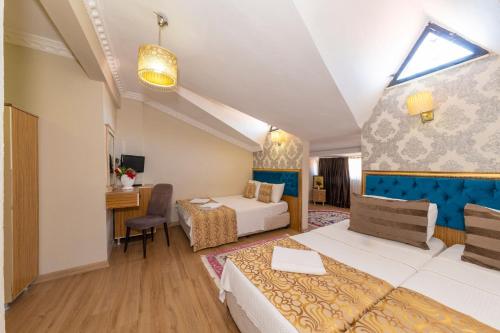 Suite (4 Adults) image 10