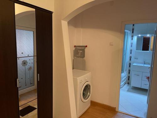 Apartament 2 camere Complet Utilat Botosani