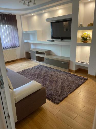 . Apartament 2 camere Complet Utilat Botosani