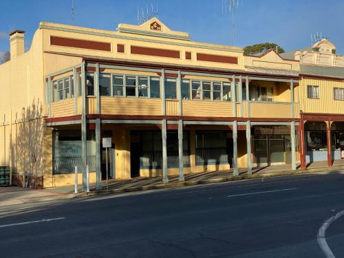 Yass Central Bed & Breakfast in ยาสส์