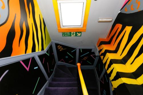 KX Rooms Kings Cross - image 14
