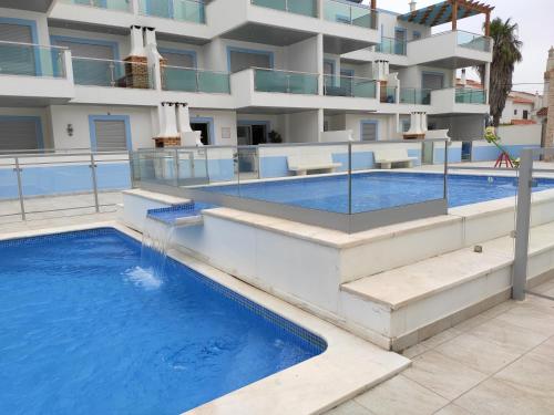 Numar Residence J -Manta Rota
