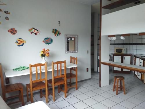 Apart Hotel Ilha Residence in ลาโกอิงยา