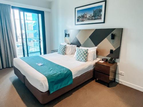 One Bedroom Apartment