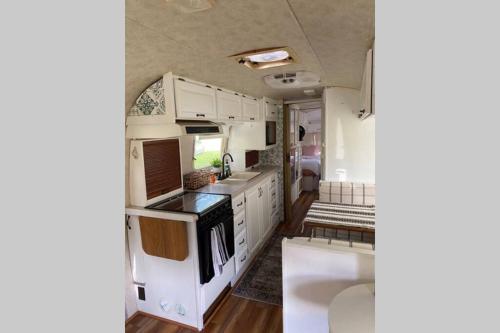 Amazing Airstream, Beaufort, Sc-Enjoy the Journey - Miniatura 5