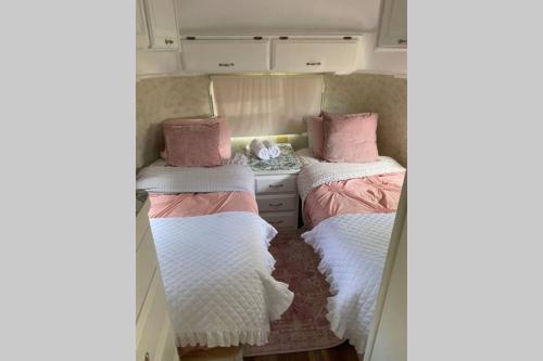 Amazing Airstream, Beaufort, Sc-Enjoy the Journey - Miniatura 3