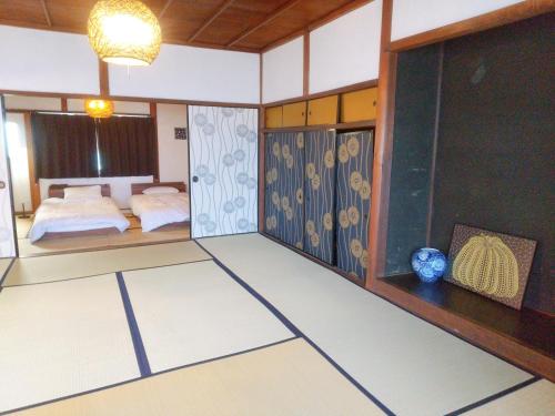 呼子の港路地の古民家一棟貸切宿梵soyogi, Karatsu (foto 9)