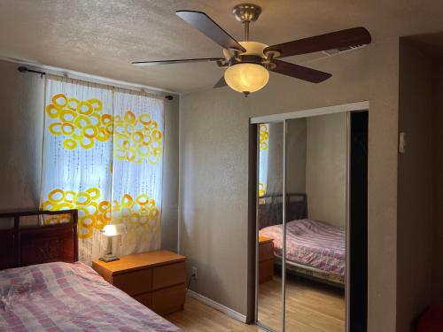 Marsh House of Rosemead Homestay - main image