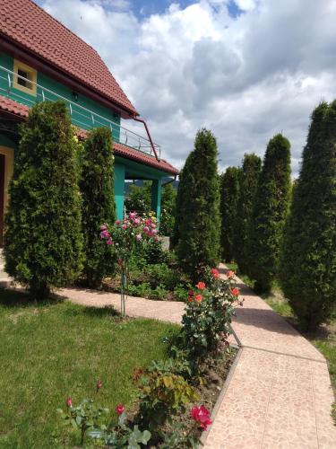Casa Lucian - main image