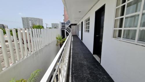 DNA Cancun Hotel y Posada Room Type - Standard Studio