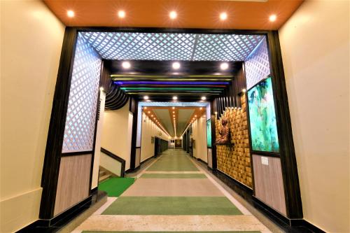 Hotel Star Bodh Gaya