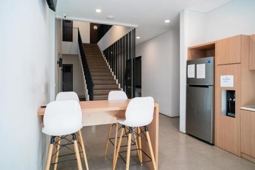Three J Residence 2 in Binong