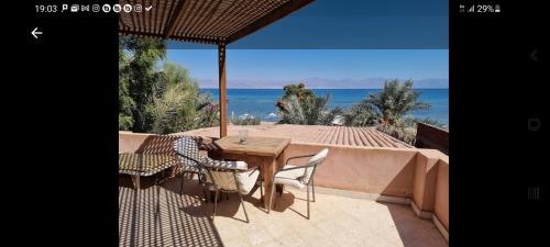 Nakhil Inn Nuweiba in Nuweiba