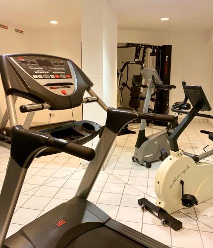 Albhotel Fortuna - image 13