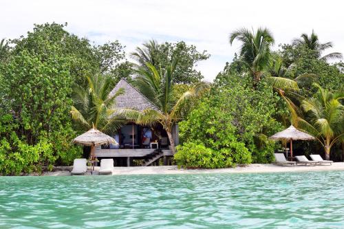 Gangehi Island Resort & Spa image 18