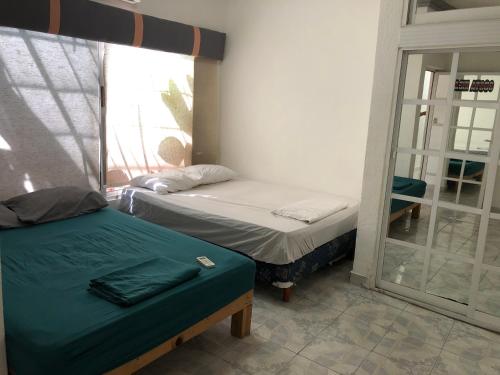 Mini Hostal Cultural de Mazatlán