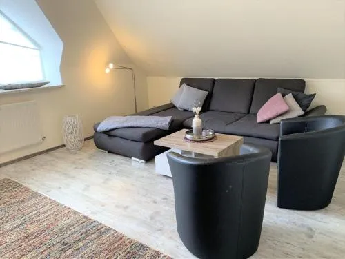 Haus Mila - Wohnung 2 in Dahme, Deutschland