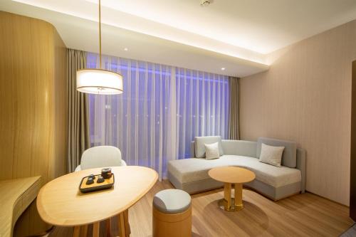 Wyndham Garden Jinjiang