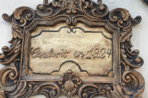 La Maison du Soleil, charm of the Island