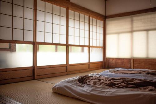 猫と図書館のある宿 草地家 Kusachike의 호실사진