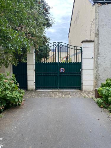 Saint-Denis gîte à louer Le Mans