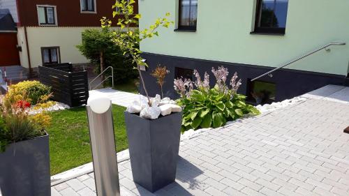 Apartments - Lehmanns Ferienwohnungen - image 10