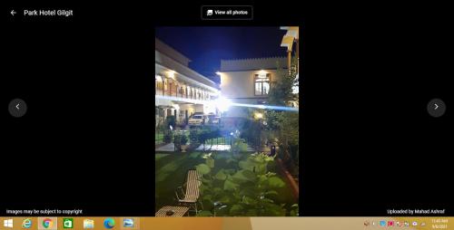 hotel photo