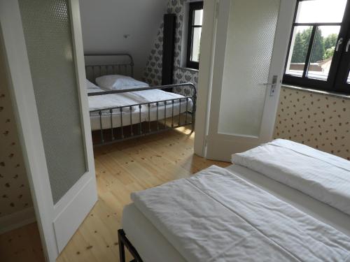 Großes Ferienhaus in Graal-Muritz 325m von Am Bahndamm entfernt