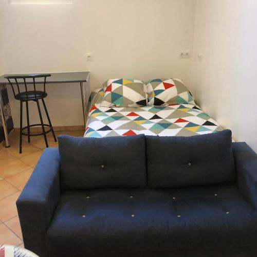 Studio Centre Ville - Apartment - Tarbes