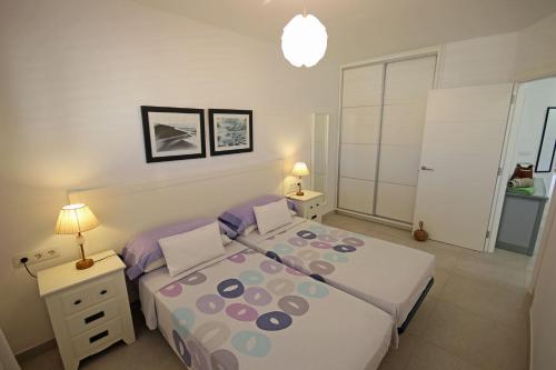MARINEDA by RENTMEDANO newly renovated, ocean view, wifi, parking, pool, El Médano (fotografie 7)