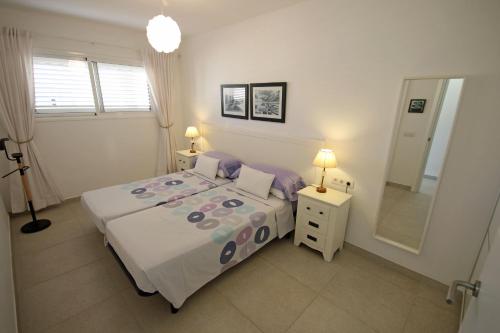 MARINEDA by RENTMEDANO newly renovated, ocean view, wifi, parking, pool, El Médano (fotografie 8)