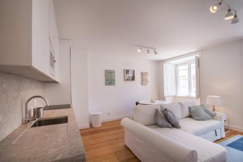 Alfama Premium by Homing, Lisabon (fotografie 2)