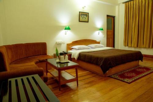 Superior Double Room image 2