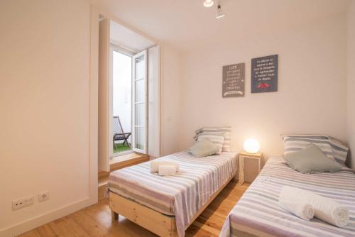 Alfama Premium by Homing, Lisabon (fotografie 10)