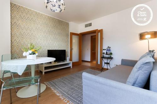  Expo Elegant by Homing, Unterkunft in Lissabon