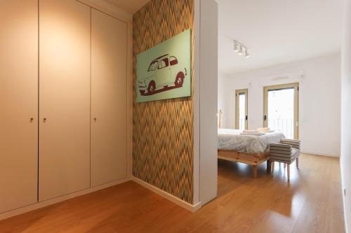 Modern & Bright Avenidas Novas by Homing - image 5