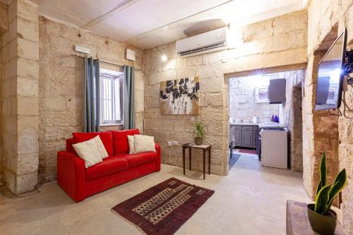 BRG34 - Historical Vittoriosa Townhouse, Vittoriosa (photo 3)