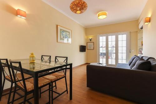 Lapa Terrace by Homing