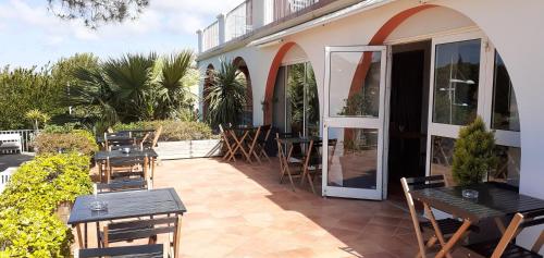 Hôtel Athena - image 2