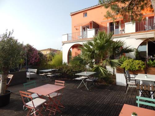 Hôtel Athena - image 6
